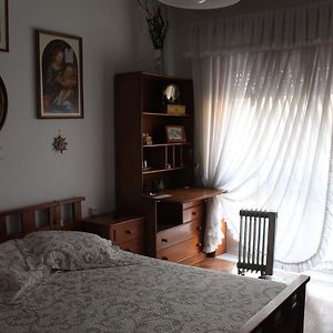Kamer met een King Size Bed