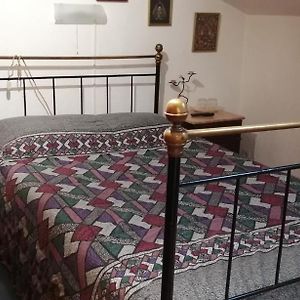 Suite met een Slaapkamer en een King Size Bed